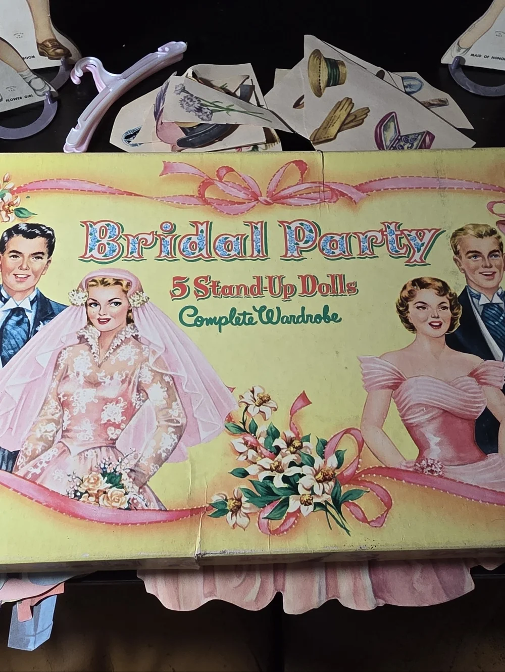 N/A vintage 1950s